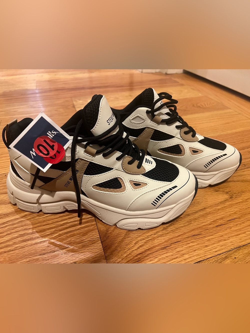 Steve Madden Clydie